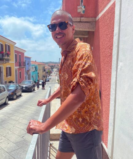 Camisas
