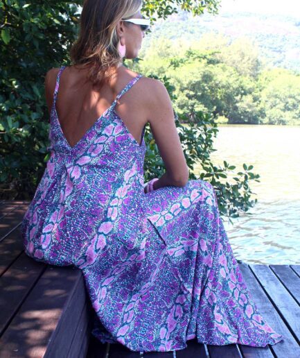 Vestidos longos